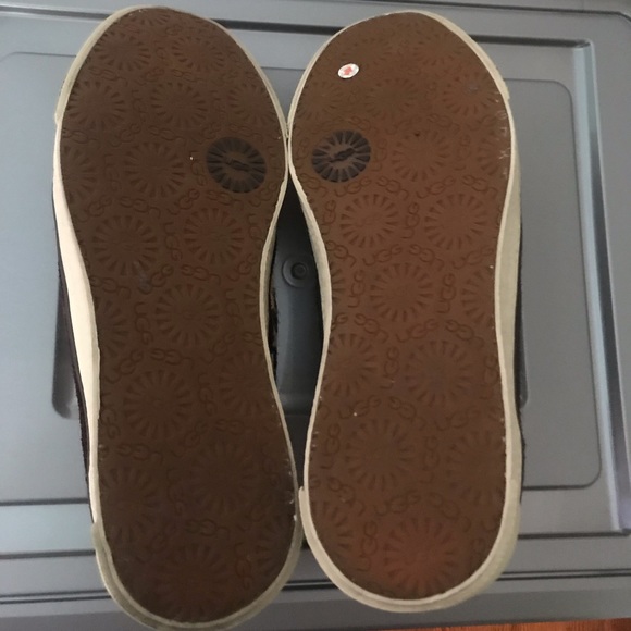 Ugg slip on sneakers - Picture 6 of 8